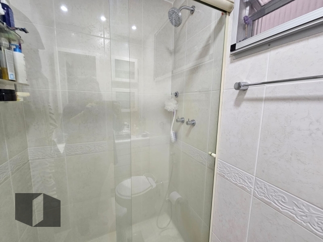 Apartamento à venda com 3 quartos, 125m² - Foto 16