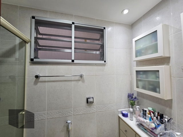 Apartamento à venda com 3 quartos, 125m² - Foto 17