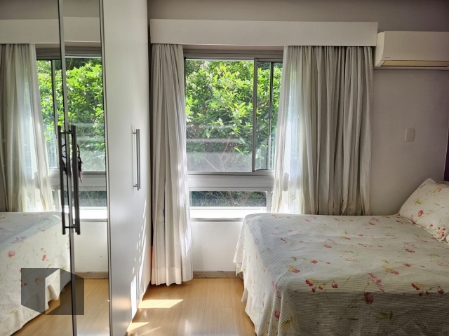 Apartamento à venda com 3 quartos, 125m² - Foto 22
