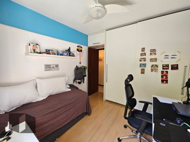 Apartamento à venda com 3 quartos, 125m² - Foto 25