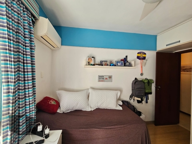 Apartamento à venda com 3 quartos, 125m² - Foto 26