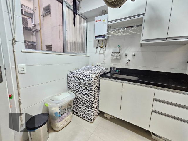 Apartamento à venda com 3 quartos, 125m² - Foto 34