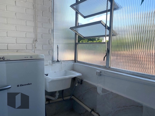 Apartamento à venda com 1 quarto, 36m² - Foto 15