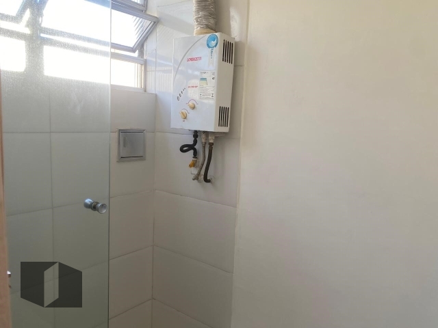 Apartamento à venda com 1 quarto, 36m² - Foto 12