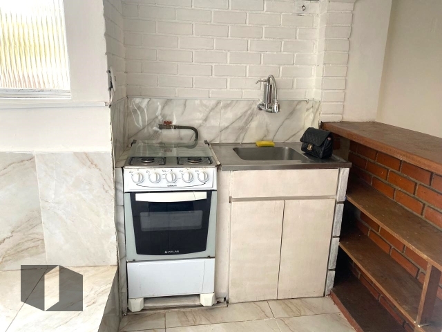 Apartamento à venda com 1 quarto, 36m² - Foto 14