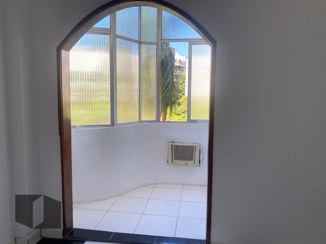 Apartamento à venda com 1 quarto, 36m² - Foto 9