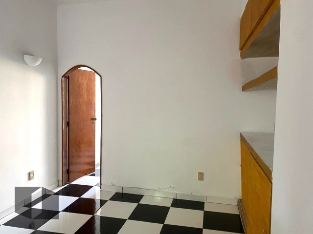 Apartamento à venda com 1 quarto, 36m² - Foto 3