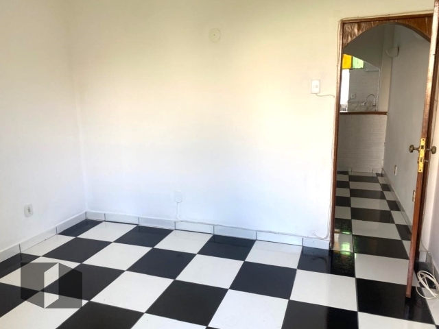 Apartamento à venda com 1 quarto, 36m² - Foto 8