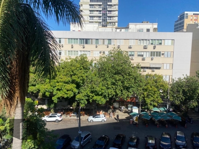 Apartamento à venda com 1 quarto, 36m² - Foto 10