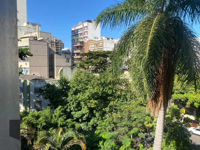 Apartamento à venda com 1 quarto, 36m² - Foto 7