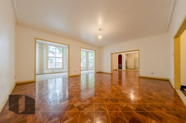 Apartamento à venda com 3 quartos, 295m² - Foto 5