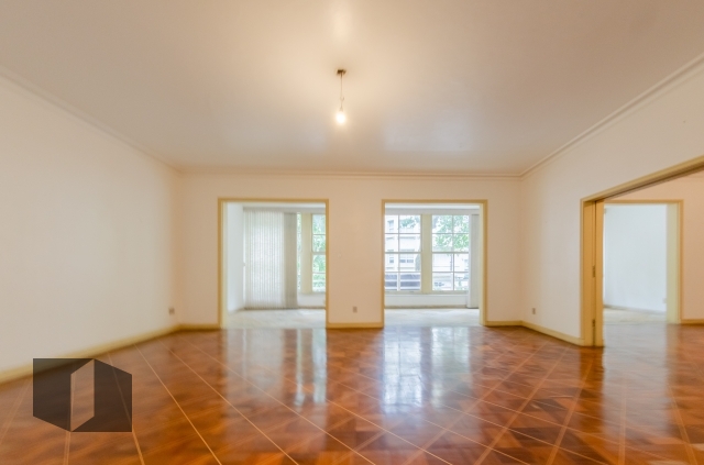 Apartamento à venda com 3 quartos, 295m² - Foto 6