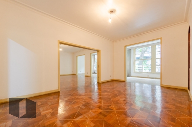 Apartamento à venda com 3 quartos, 295m² - Foto 7