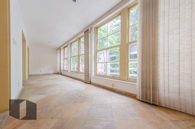 Apartamento no Leblon