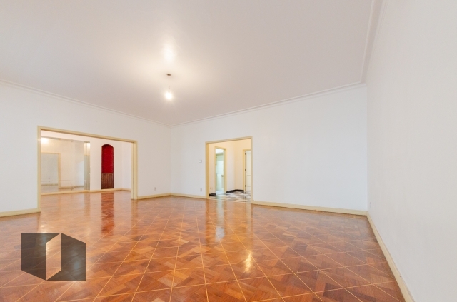 Apartamento à venda com 3 quartos, 295m² - Foto 9