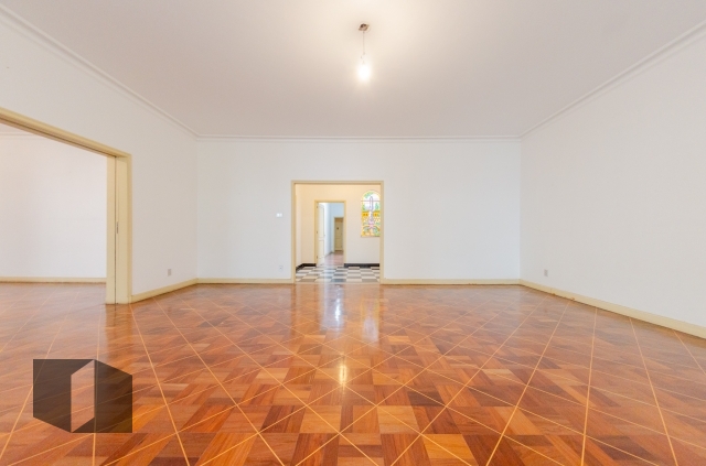 Apartamento à venda com 3 quartos, 295m² - Foto 10