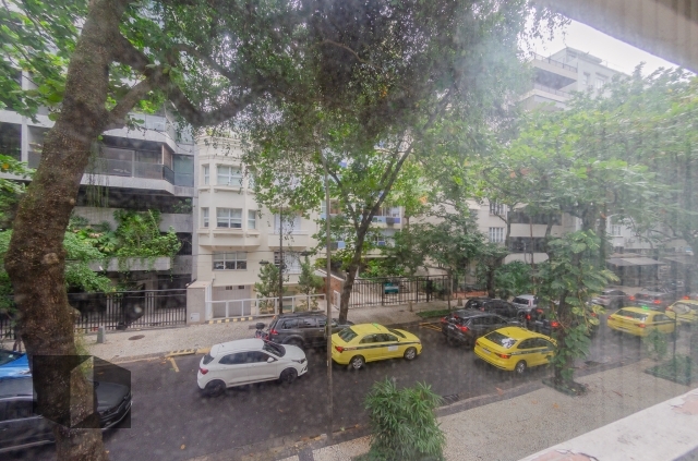 Apartamento à venda com 3 quartos, 295m² - Foto 4