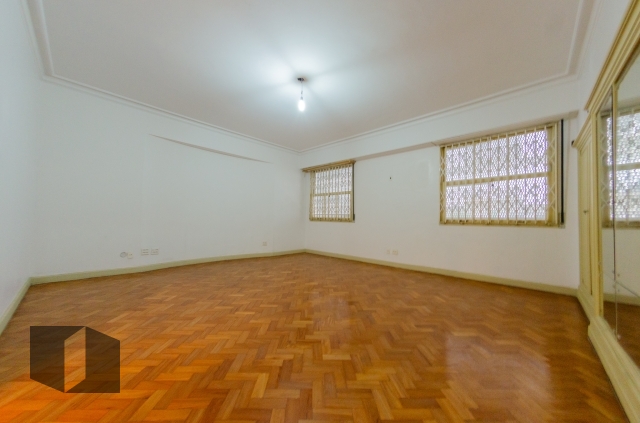 Apartamento à venda com 3 quartos, 295m² - Foto 15