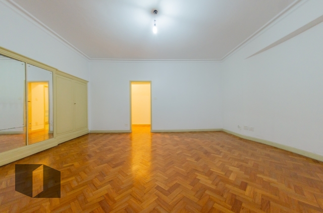 Apartamento à venda com 3 quartos, 295m² - Foto 16