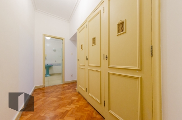 Apartamento à venda com 3 quartos, 295m² - Foto 19