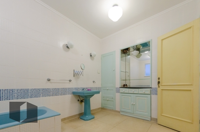 Apartamento à venda com 3 quartos, 295m² - Foto 20