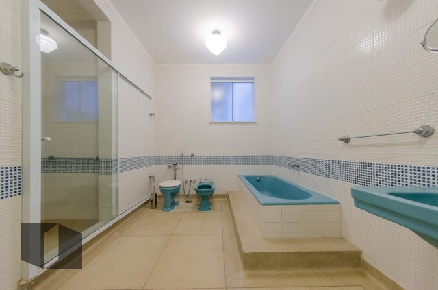 Apartamento à venda com 3 quartos, 295m² - Foto 21