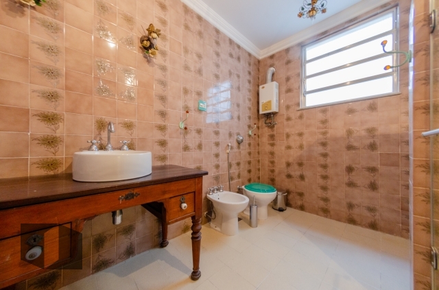 Apartamento à venda com 3 quartos, 295m² - Foto 12