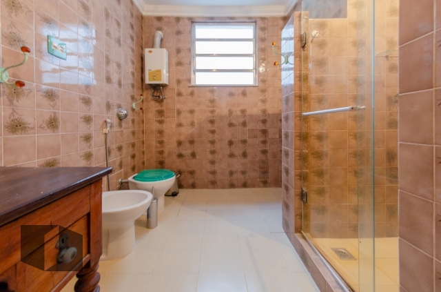 Apartamento à venda com 3 quartos, 295m² - Foto 14