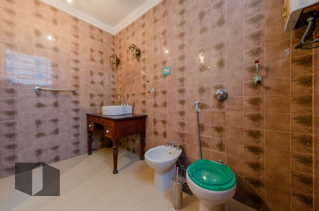 Apartamento à venda com 3 quartos, 295m² - Foto 13