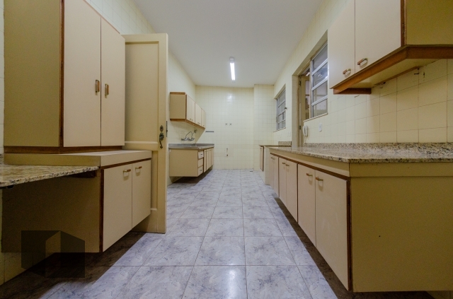 Apartamento à venda com 3 quartos, 295m² - Foto 34