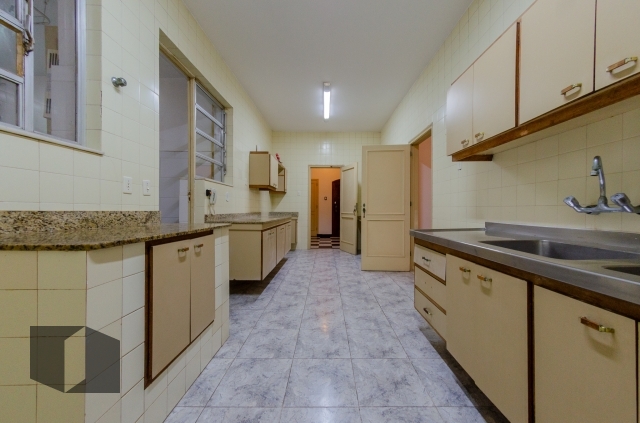 Apartamento à venda com 3 quartos, 295m² - Foto 36