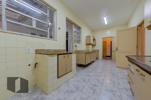 Apartamento à venda com 3 quartos, 295m² - Foto 37