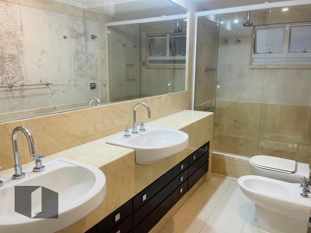 Apartamento à venda com 4 quartos, 228m² - Foto 28