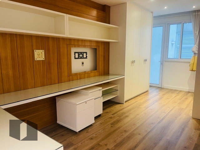 Apartamento à venda com 4 quartos, 228m² - Foto 26