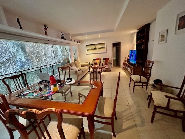 Apartamento no Leblon