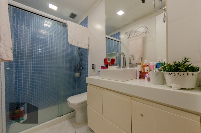 Apartamento à venda com 3 quartos, 250m² - Foto 14