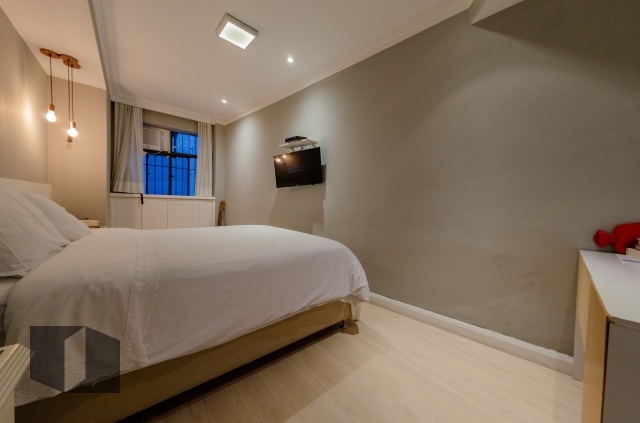 Apartamento à venda com 3 quartos, 250m² - Foto 15