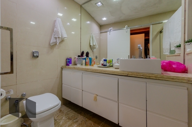 Apartamento à venda com 3 quartos, 250m² - Foto 18
