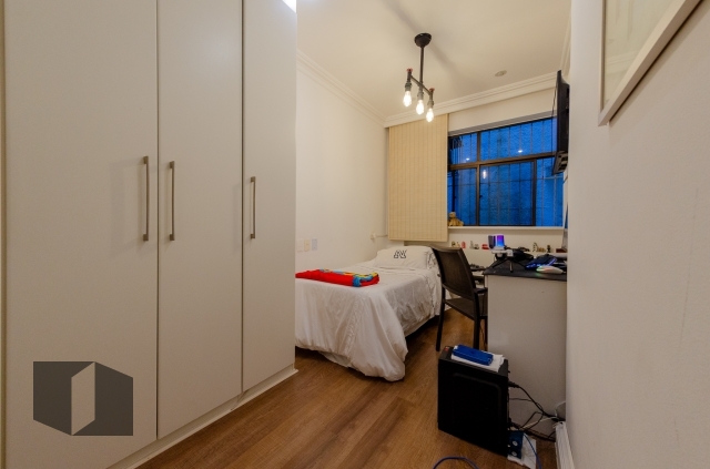 Apartamento à venda com 3 quartos, 250m² - Foto 19