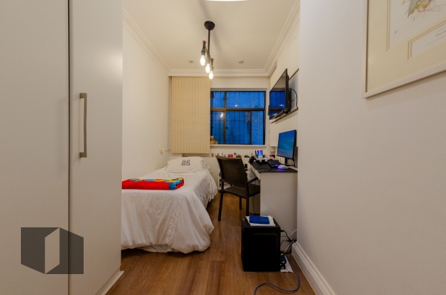Apartamento à venda com 3 quartos, 250m² - Foto 20