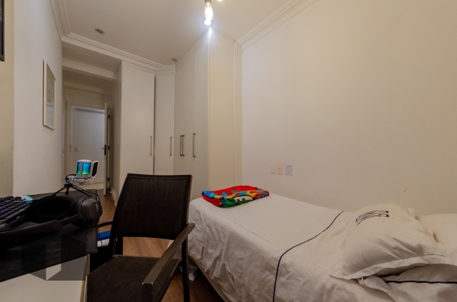 Apartamento à venda com 3 quartos, 250m² - Foto 21
