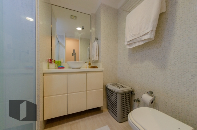 Apartamento à venda com 3 quartos, 250m² - Foto 22