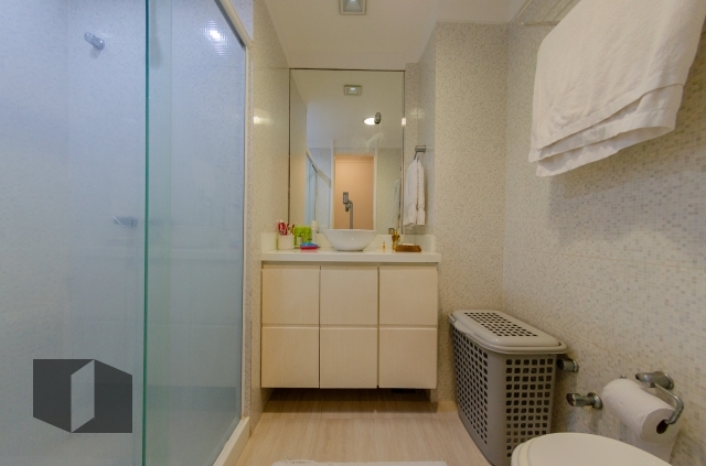 Apartamento à venda com 3 quartos, 250m² - Foto 23