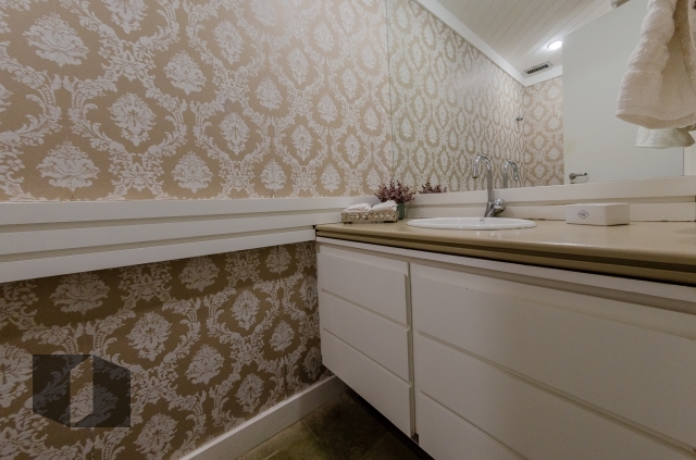 Apartamento à venda com 3 quartos, 250m² - Foto 9