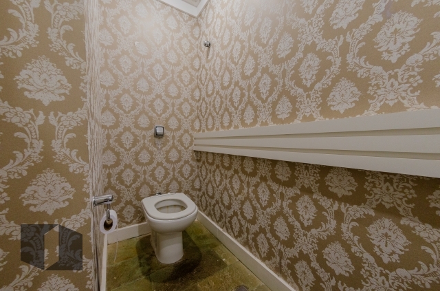 Apartamento à venda com 3 quartos, 250m² - Foto 10