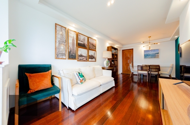 Apartamento, 2 quartos, 85 m² - Foto 3