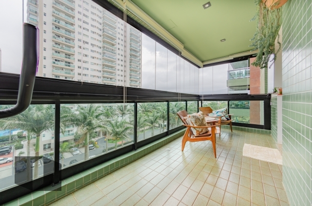 Apartamento, 2 quartos, 85 m² - Foto 5
