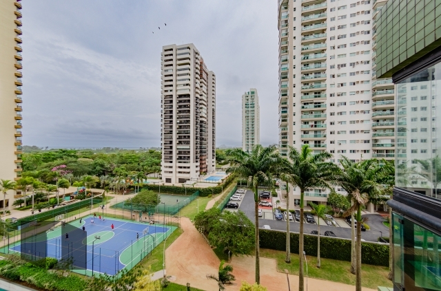 Apartamento, 2 quartos, 85 m² - Foto 6