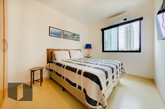 Apartamento, 2 quartos, 85 m² - Foto 8