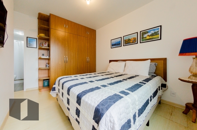 Apartamento, 2 quartos, 85 m² - Foto 7